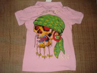 cheap Ed Hardy Shirt(Women)-546